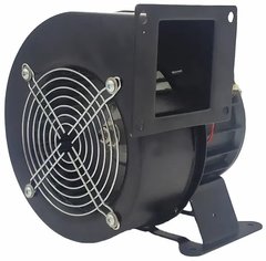 Вентилятор відцентровий малий Турбовент ВРМ 130 Н
