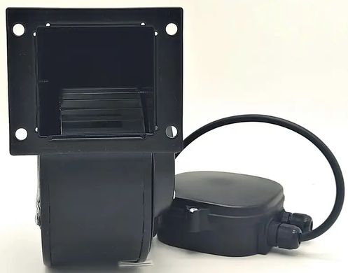 Вентилятор відцентровий малий Турбовент ВРМ 108