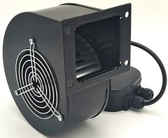 Вентилятор центробежный малый Турбовент ВРМ 120