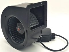 Вентилятор відцентровий малий Турбовент ВРМ 150