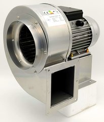 Вентилятор радіальний Турбовент ВЦР 150 1ф