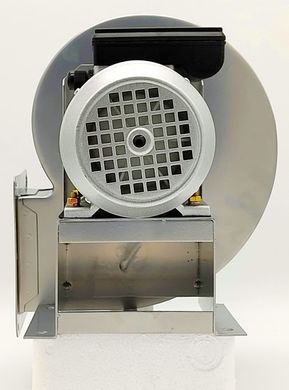 Вентилятор радиальный Турбовент ВЦР 150 1ф