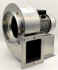 Вентилятор радиальный Турбовент ВЦР 200 1ф