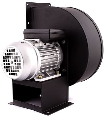 Вентилятор відцентровий Турбовент Turbo DE 190 1ф (Турбовент ДЕ 190)