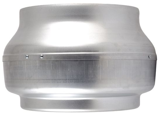 Вентилятор канальний круглий Турбовент ВК 250
