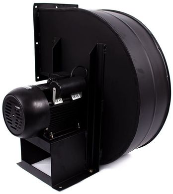 Вентилятор відцентровий Турбовент Turbo DE 230 1ф (Турбовент ДЕ 230)
