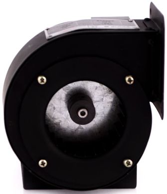 Вентилятор відцентровий Турбовент Turbo DE 100 1ф (Турбовент ДЕ 100)